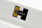 Dodge Challenger Hemi by Hurst 2009 года